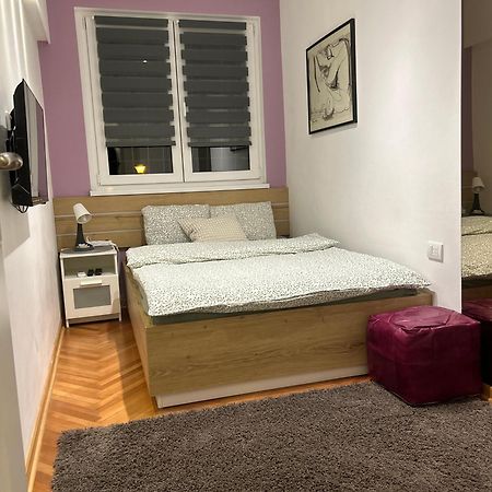 Dorotea Lux Apartment Belgrad Exterior foto