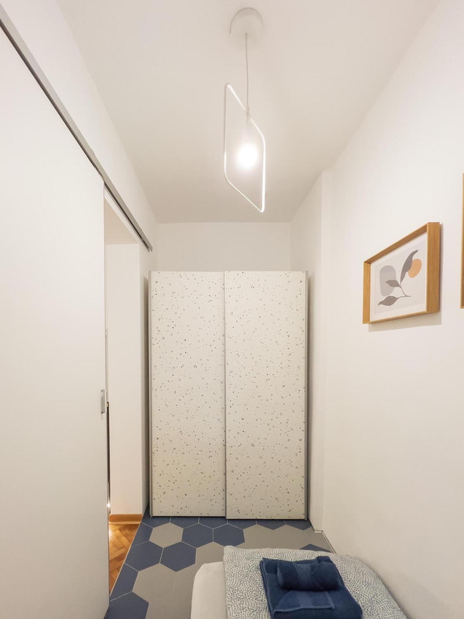 Dorotea Lux Apartment Belgrad Exterior foto