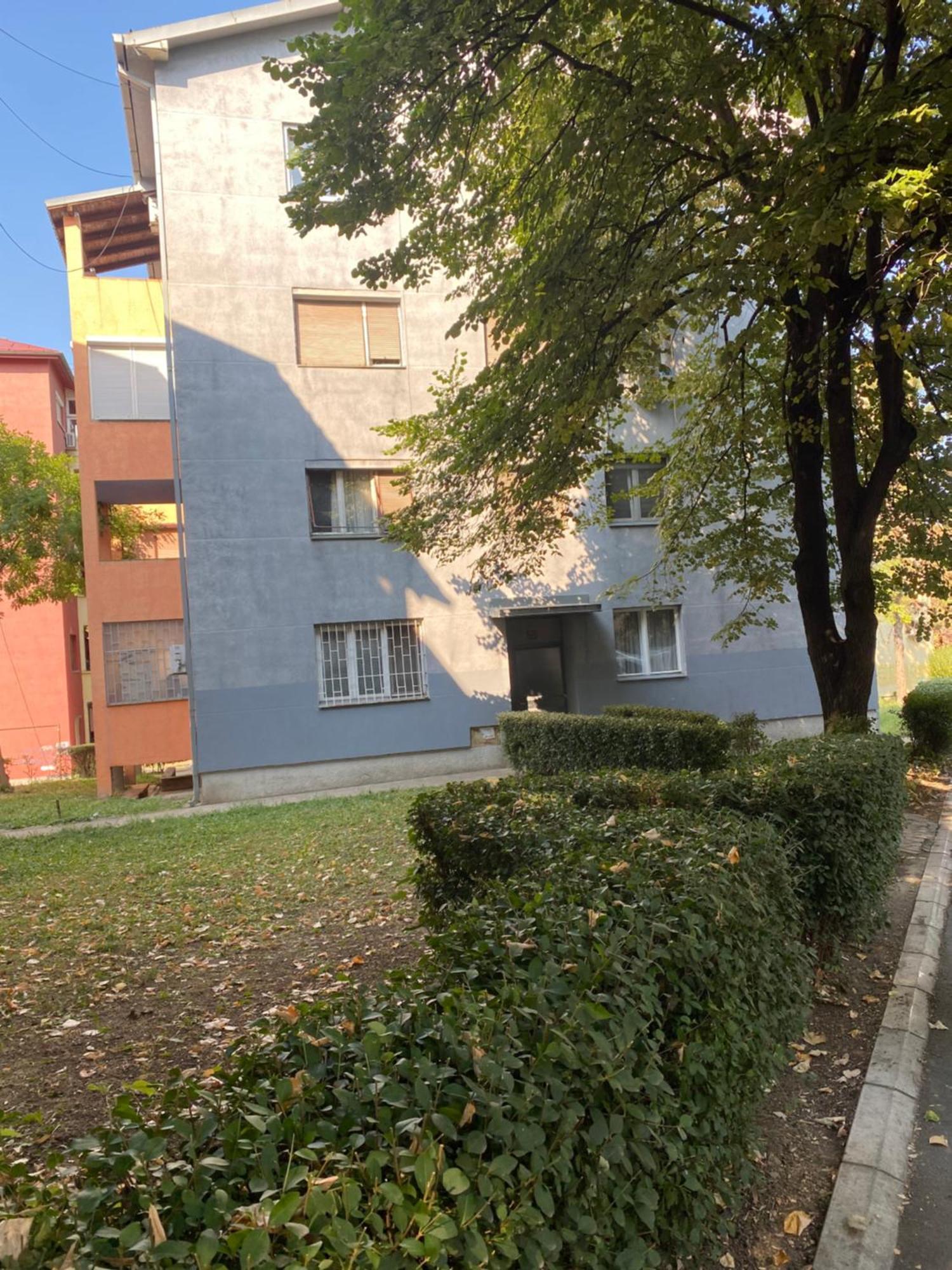 Dorotea Lux Apartment Belgrad Exterior foto